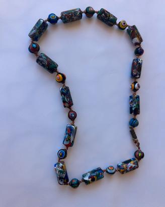 Collana murano
