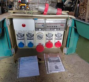 Palazzoli quadro elettrico ASC modello 601563