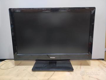 HDMI LED TV Haier LET26C420