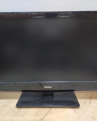 HDMI LED TV Haier LET26C420