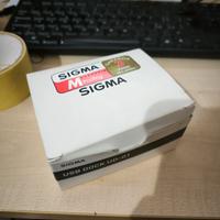 sigma usb dock ud-01 canon
