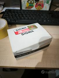 sigma usb dock ud-01 canon