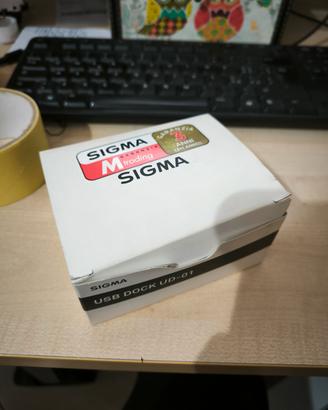 sigma usb dock ud-01 canon