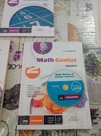 math Genius 2 