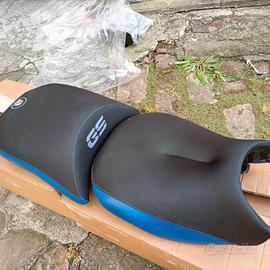 Sella pilota+passeggero