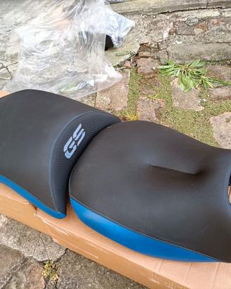 Sella pilota+passeggero