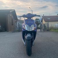 Scooter Yamaha