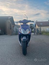 Scooter Yamaha