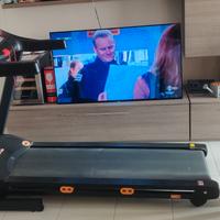 Tapis roulant TFK 900