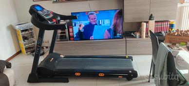 Tapis roulant TFK 900