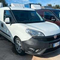 Fiat Doblo' MAXI anno 2019 - 1.6 MJT - 3 posti
