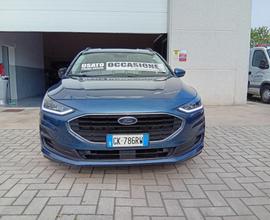 FORD Focus 1.5 EcoBlue 115 CV SW Active Style