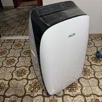 Condizionatore portabile