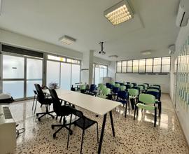 Aula corsi