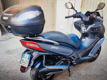 Kymco X-Town 300i - 2018