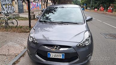 Hyundai iX20 1.4 CRDI 90 CV Style