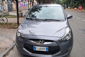 Hyundai iX20 1.4 CRDI 90 CV Style