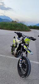 hm crm 125 2t