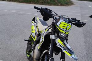 hm crm 125 2t