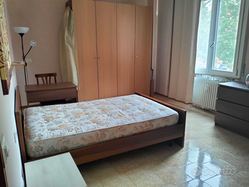 Stanze per studenti e lavoratrici