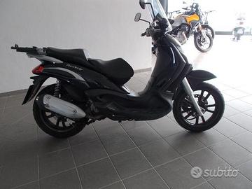 Piaggio Beverly 250 - 2007
