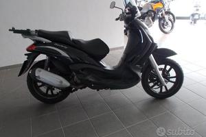 Piaggio Beverly 250 - 2007