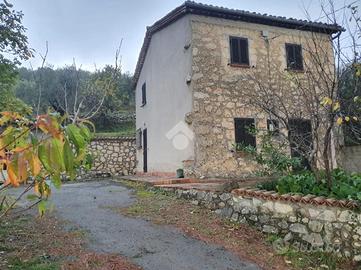 CASA INDIPENDENTE A VEROLI