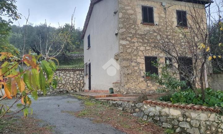 CASA INDIPENDENTE A VEROLI