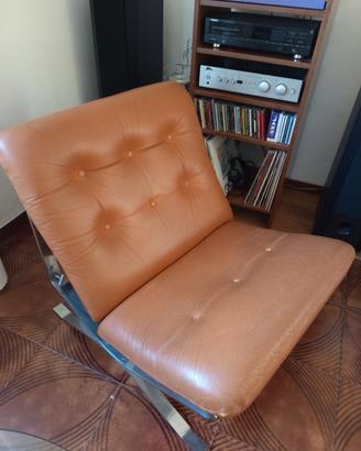 Poltrona design 