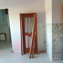 Porte in legno