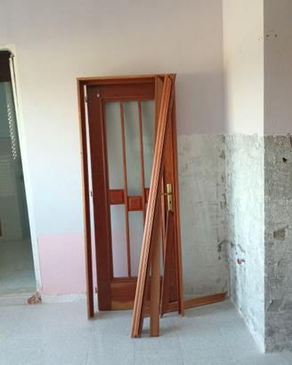 Porte in legno