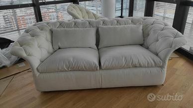 Divano Bohemian di Patricia Urquiola