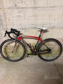 Specialized tarmac swork tg 52