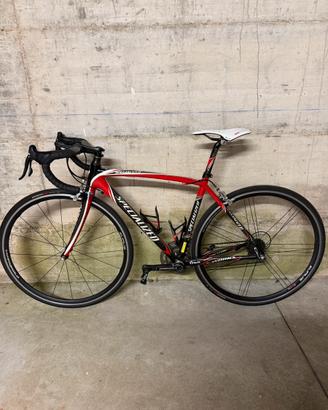 Specialized tarmac swork tg 52