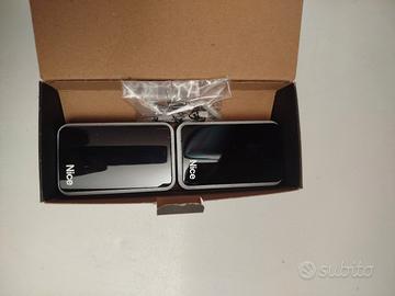 fotocellule Nice 