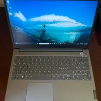 Notebook lenovo