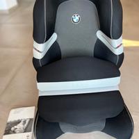 seggiolino auto BMW Junior Seat ISOFIX I-II 
