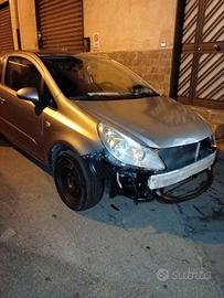 Opel corsa 1,3