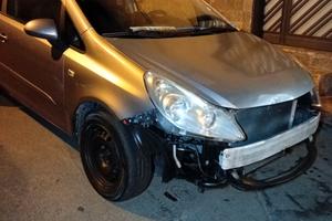 Opel corsa 1,3