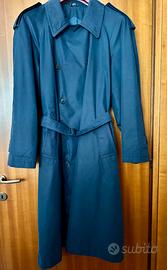 Impermeabile uomo Pal Zileri taglia 50