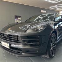 Porsche Macan 3.0 S CV 354 2019