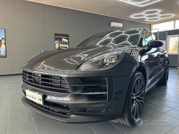 Porsche Macan 3.0 S CV 354 2019