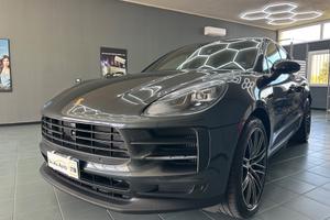 Porsche Macan 3.0 S CV 354 2019