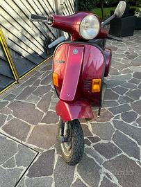 Vespa pk