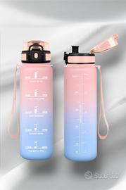 BORRACCIA GRADUATA 500 ML 