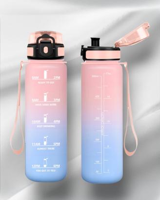 BORRACCIA GRADUATA 500 ML 