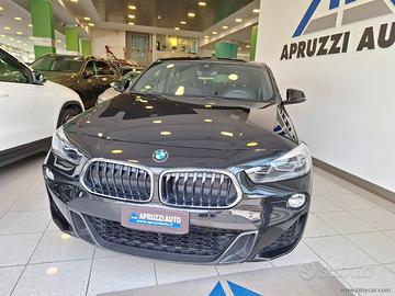 BMW X2 sDrive20d Msport