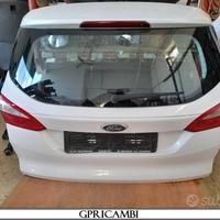 Portellone posteriore Ford focus sw 2011/2015