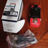 TC Electronic Impulse IR Loader