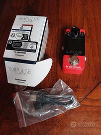 TC Electronic Impulse IR Loader